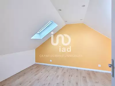 Maison, 167 m²