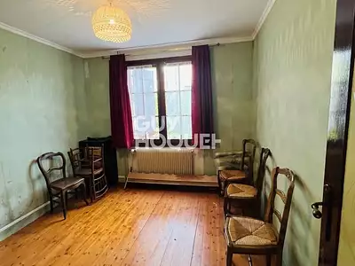Maison, 105 m²