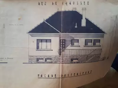 Maison, 97 m²