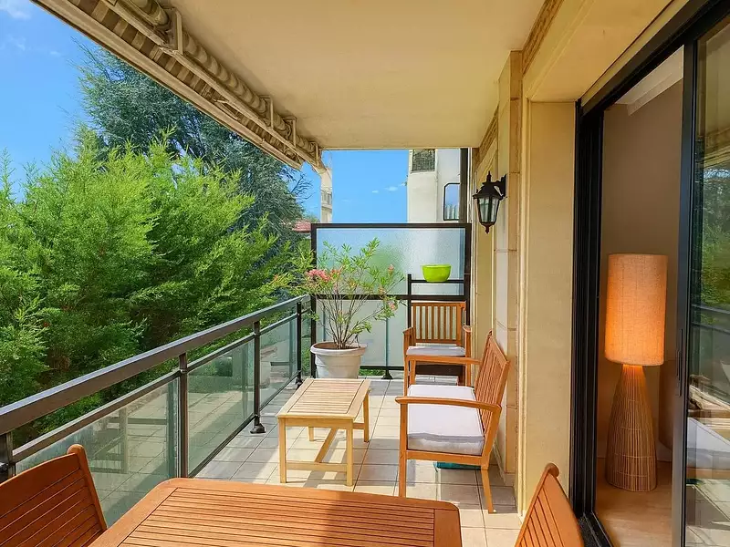 Appartement, 67,25 m²