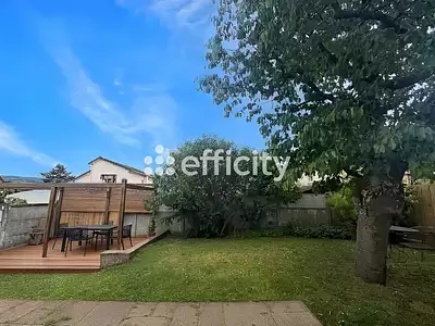 Maison, 80 m²