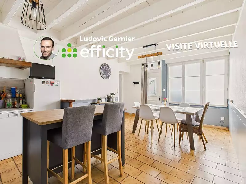 Maison, 177 m²
