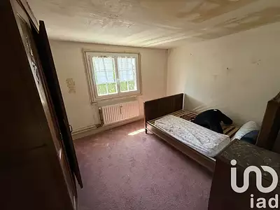 Maison, 166 m²