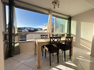 Appartement, 49,76 m²