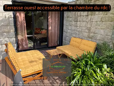 Maison, 180 m²