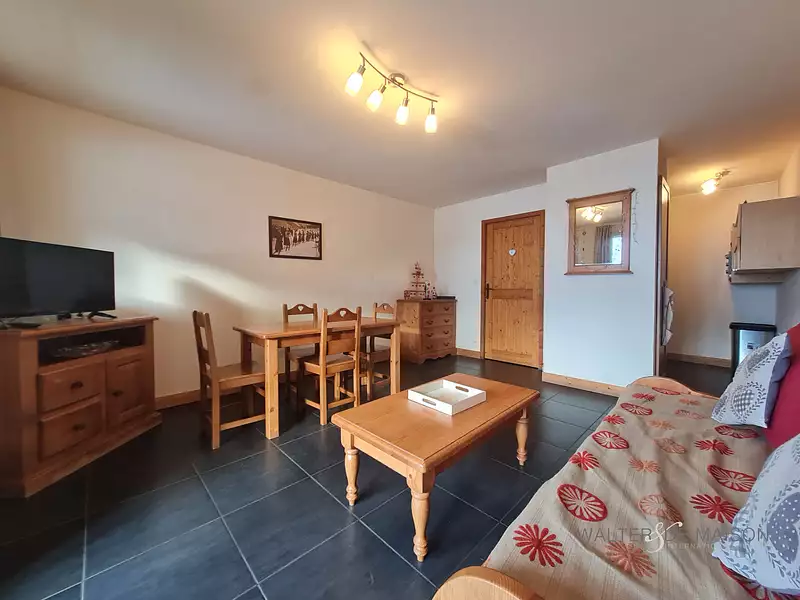 Appartement, 51,37 m²