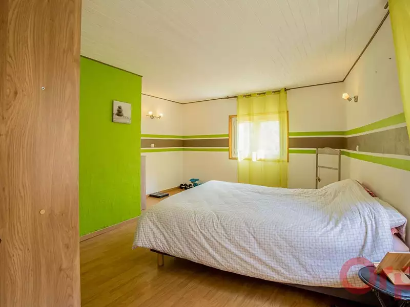 Maison, 134 m²