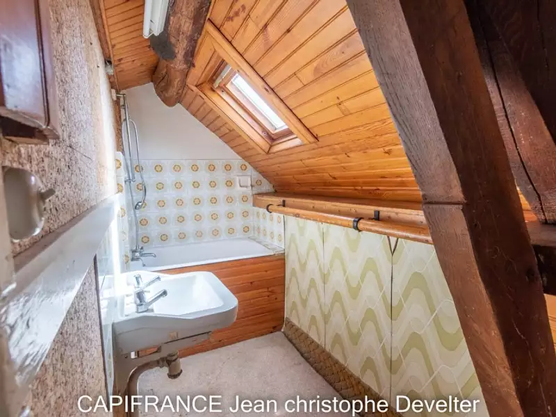 Maison, 100 m²