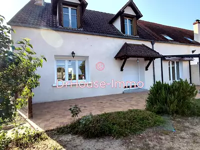 Maison, 140 m²
