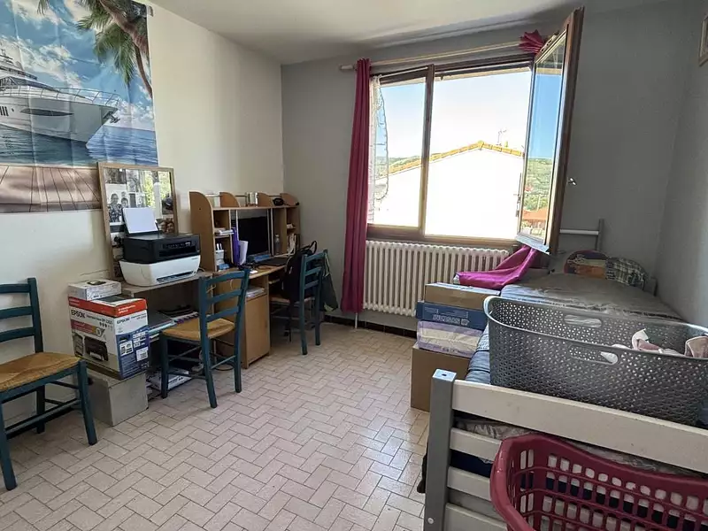 Maison, 200 m²
