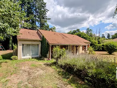 Maison, 87 m²