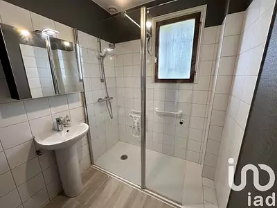 Maison, 113 m²