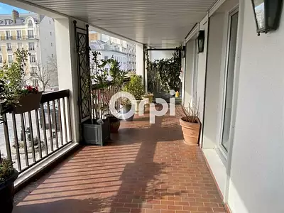 Appartement, 57 m²