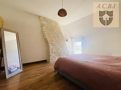 Maison, 198 m²