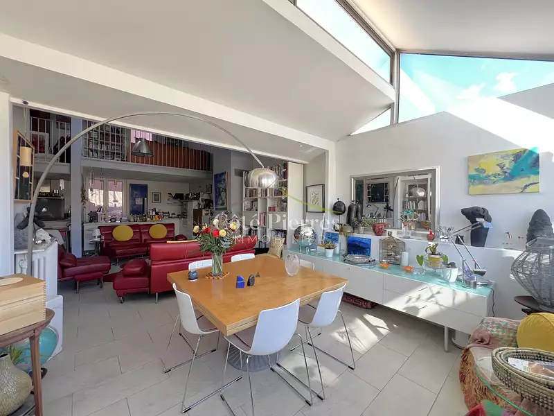 Appartement, 185 m²