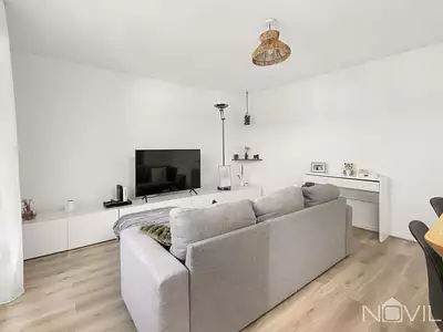 Appartement, 49 m²