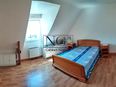 Maison, 138 m²