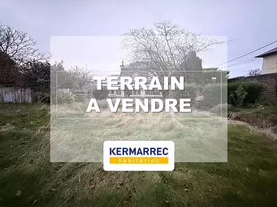 Terrain, 334 m²