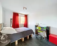 Appartement, 54 m²