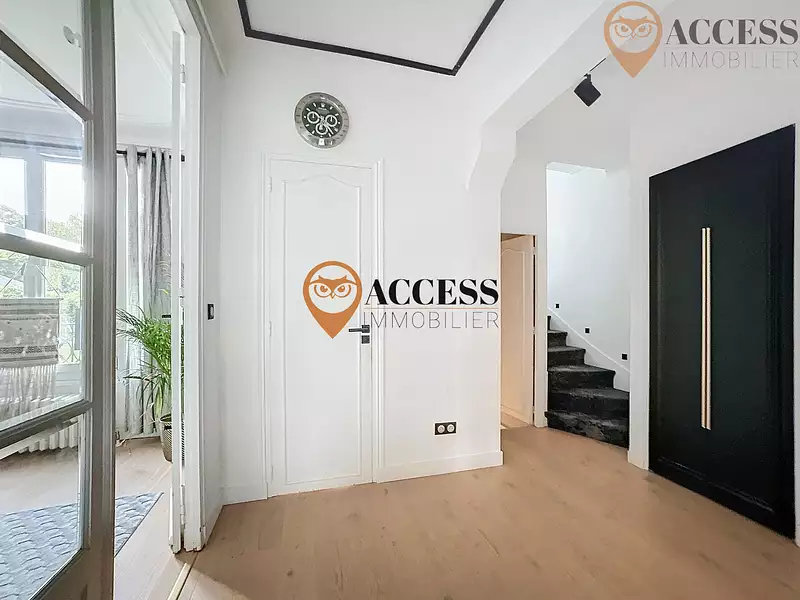 Maison, 184,82 m²