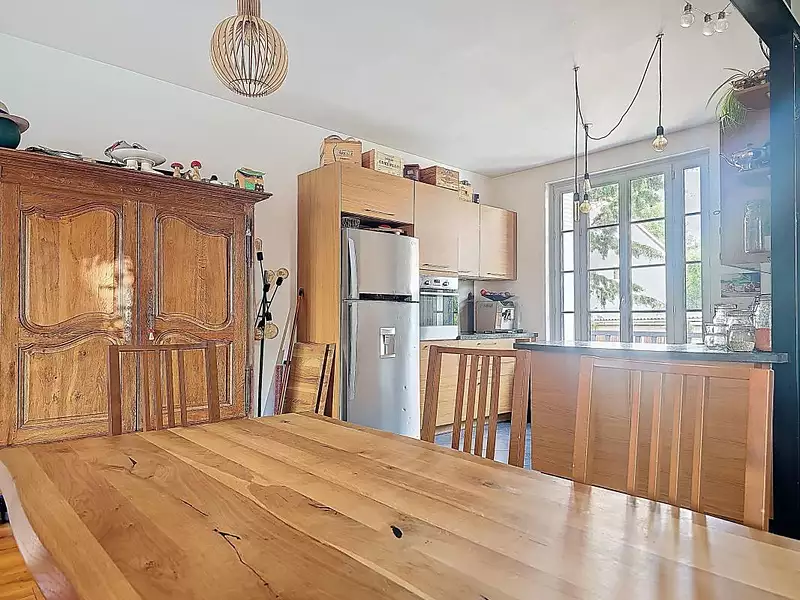 Maison, 144 m²