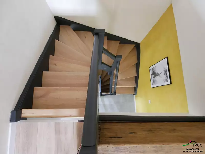 Maison, 122,21 m²