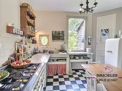 Maison, 175 m²