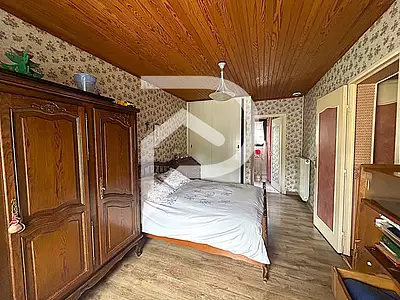 Maison, 153 m²