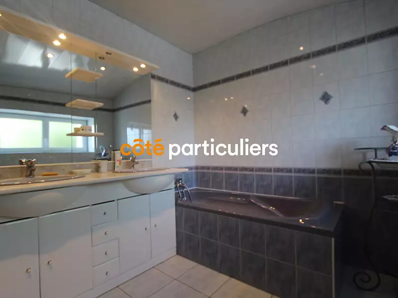 Maison, 135 m²