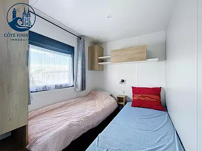 Maison, 36 m²