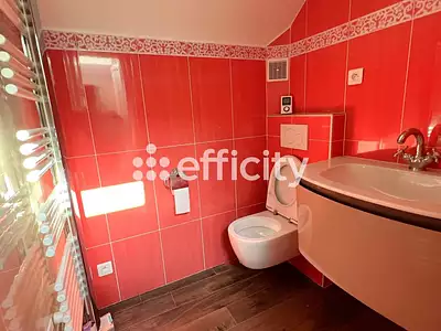 Maison, 140 m²