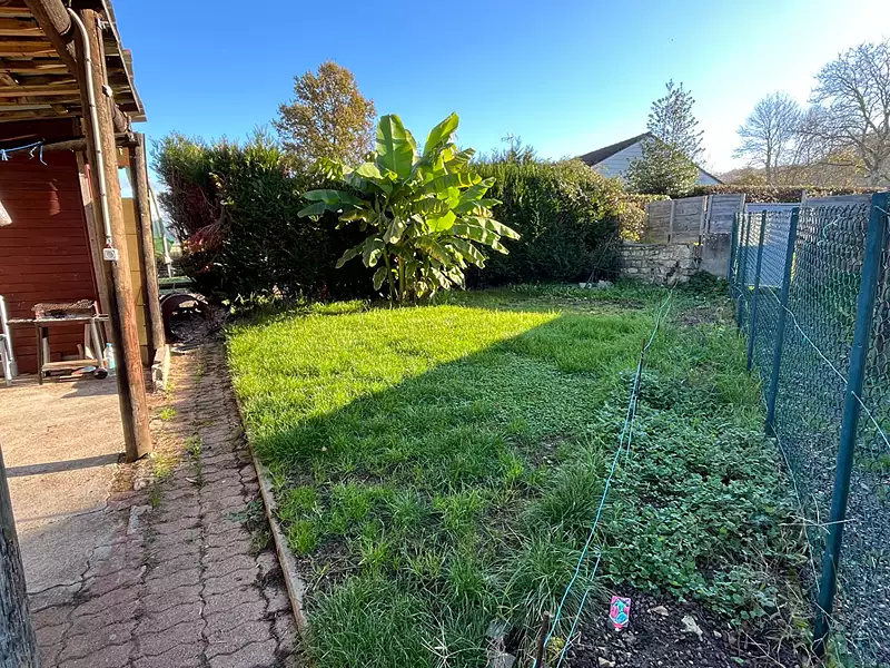 Maison, 85,82 m²