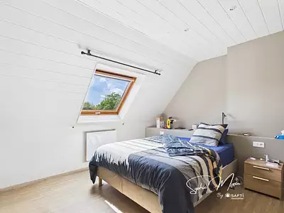 Maison, 145 m²