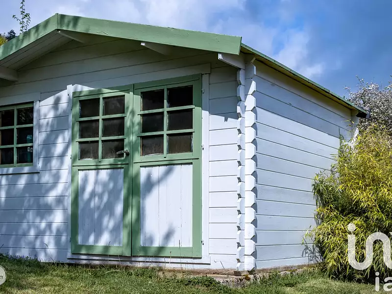 Maison, 188 m²