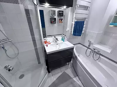 Appartement, 95 m²