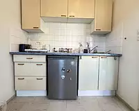 Appartement, 31 m²