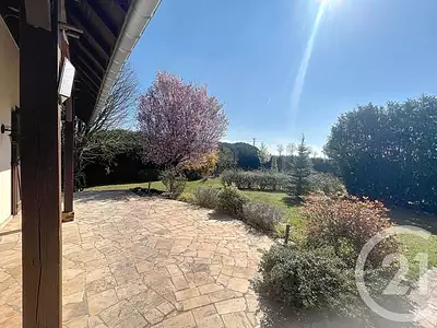 Maison, 184 m²