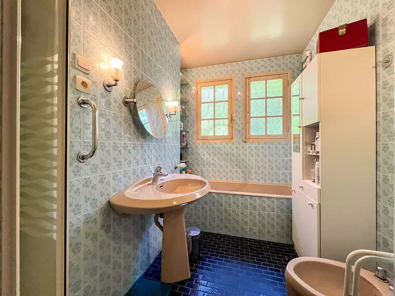 Maison, 136 m²