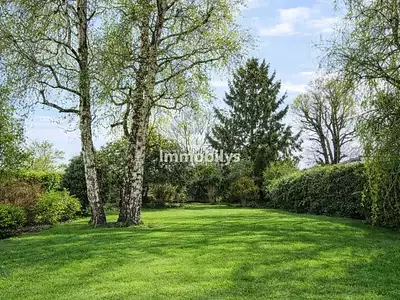 Maison, 279 m²