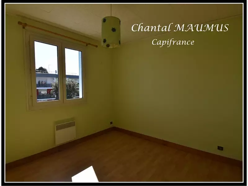 Appartement, 71 m²