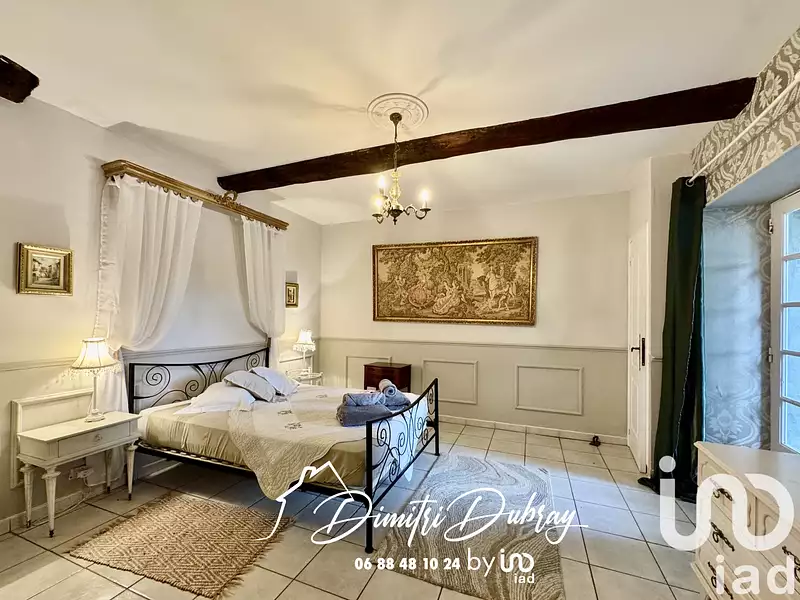 Maison, 198 m²