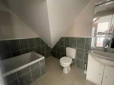 Maison, 54,59 m²