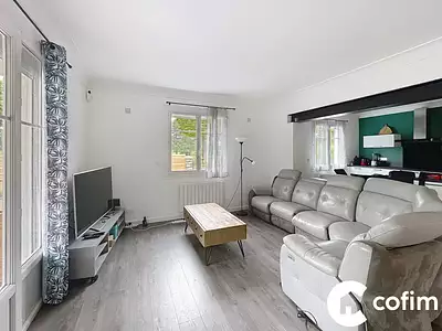 Maison, 177 m²