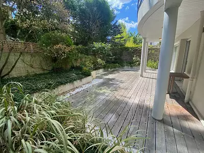 Appartement, 124,5 m²