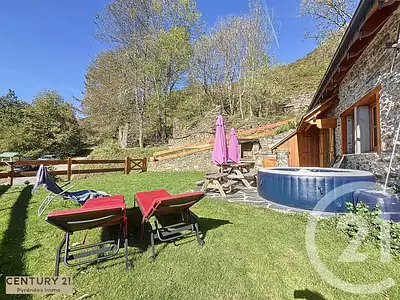 Maison, 130 m²