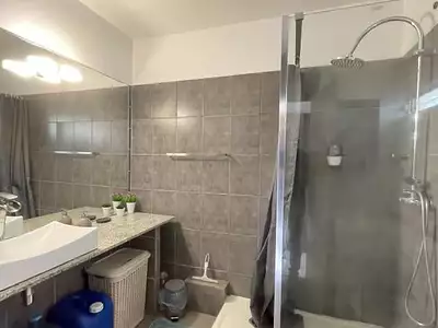 Appartement, 35 m²