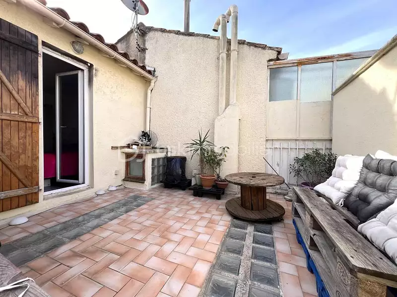 Maison, 77 m²