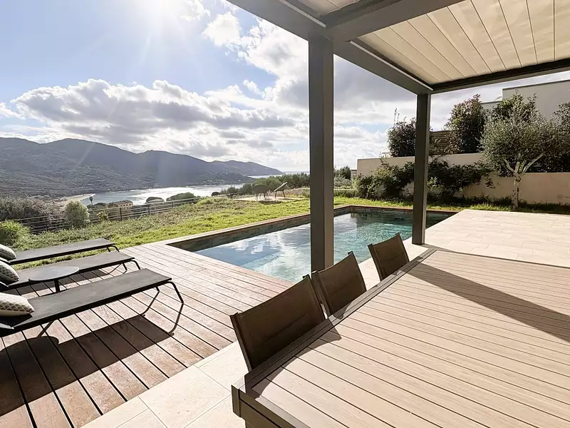 Appartement, 156 m²