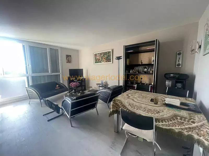 Appartement, 65 m²
