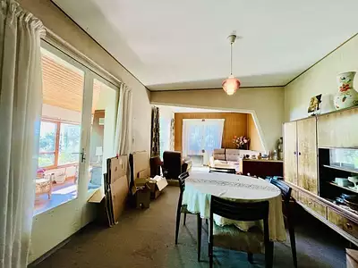 Maison, 105 m²